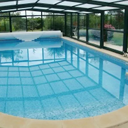 Studio A Silly Avec Piscine Partagee Jardin Clos Et Wifi Apartman Mouterre-Silly