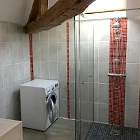 Apartment Studio A Silly Avec Piscine Partagee Jardin Clos Et Wifi *